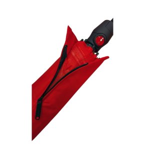 Doppler Knirps T200 medium duomatic soft scarlet